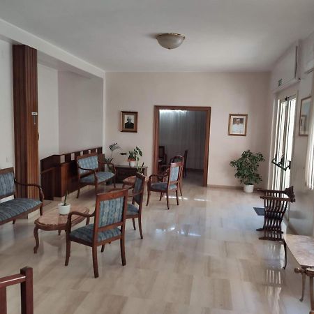San Juan De Ribera, Casa Per Ferie Hotel Rome Exterior photo