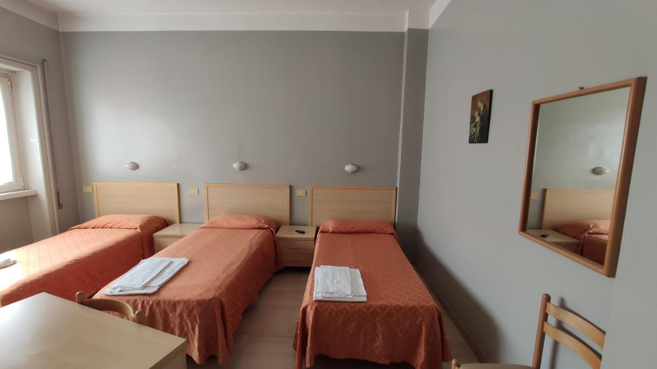 San Juan De Ribera, Casa Per Ferie Hotel Rome Exterior photo