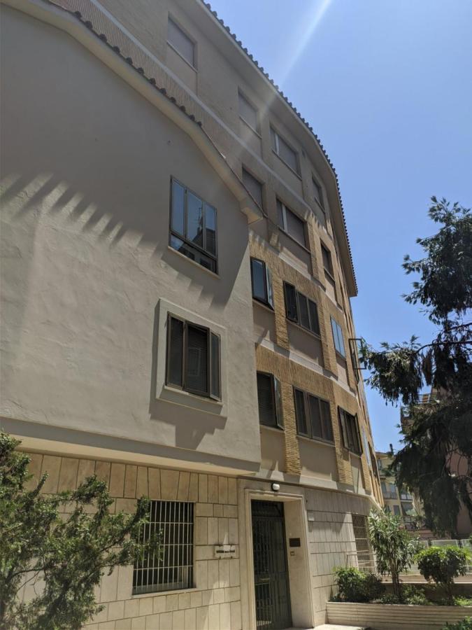 San Juan De Ribera, Casa Per Ferie Hotel Rome Exterior photo