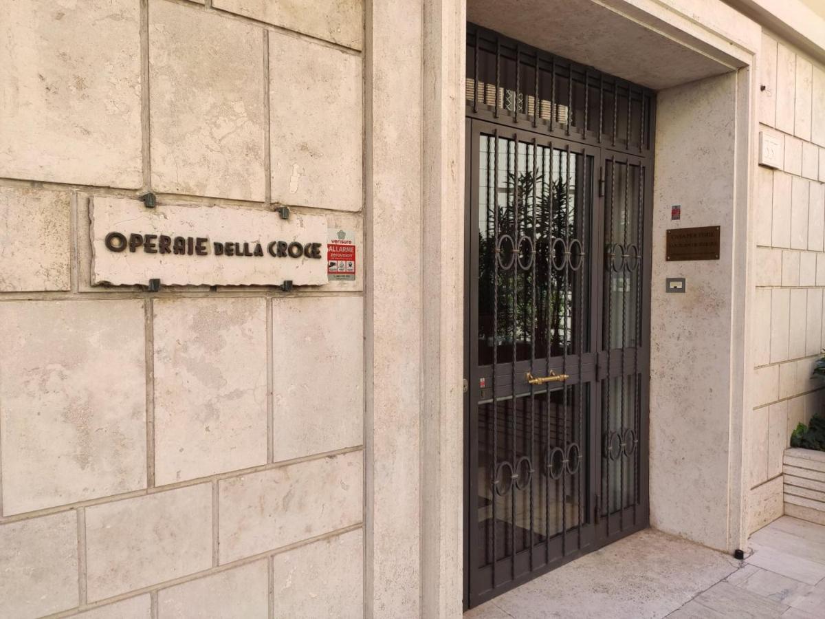 San Juan De Ribera, Casa Per Ferie Hotel Rome Exterior photo