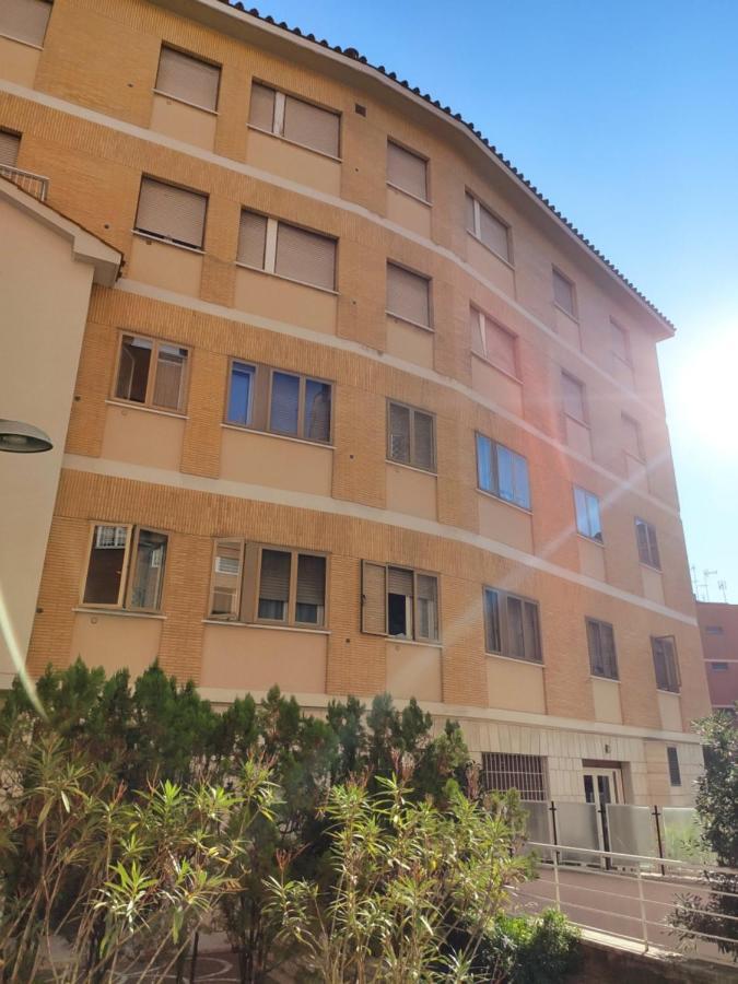 San Juan De Ribera, Casa Per Ferie Hotel Rome Exterior photo