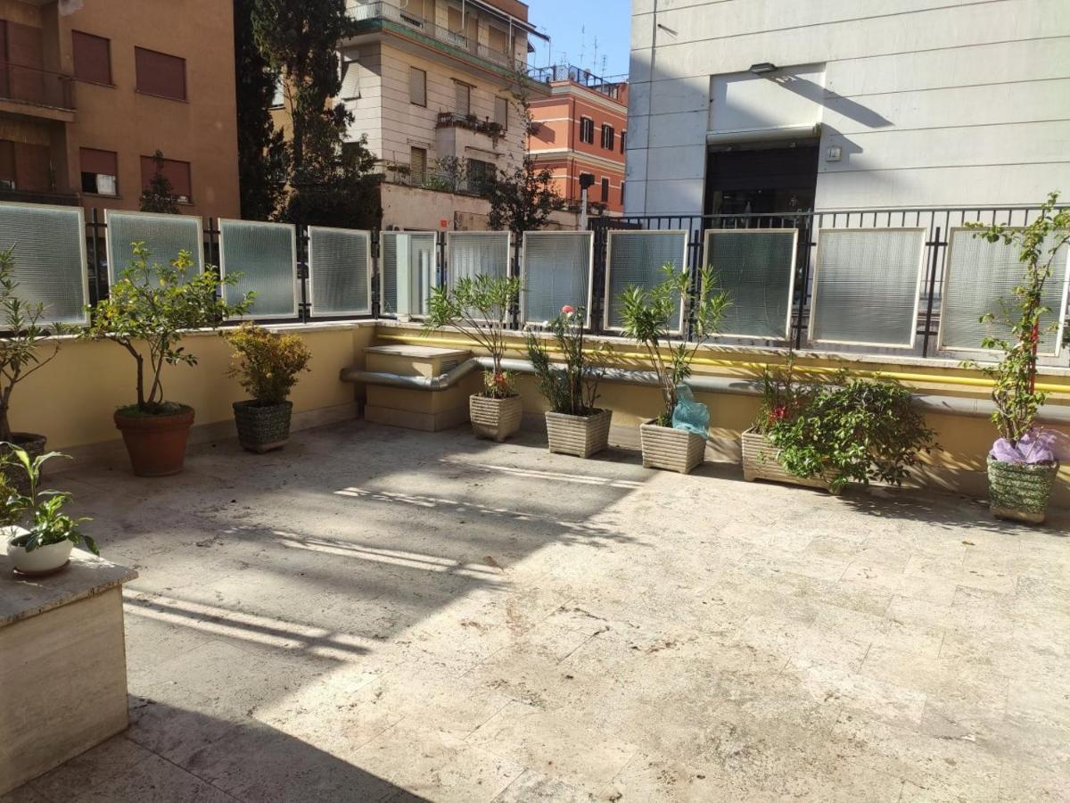 San Juan De Ribera, Casa Per Ferie Hotel Rome Exterior photo