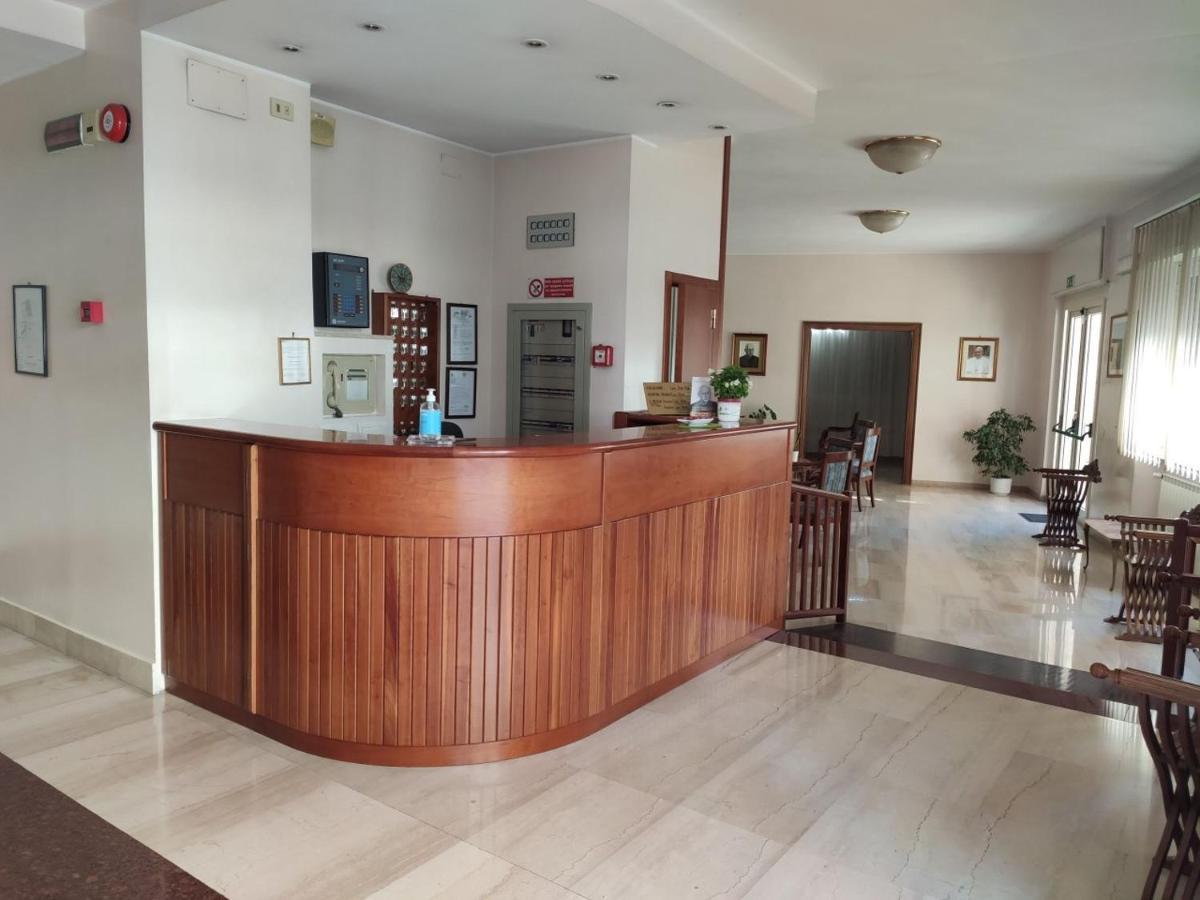 San Juan De Ribera, Casa Per Ferie Hotel Rome Exterior photo