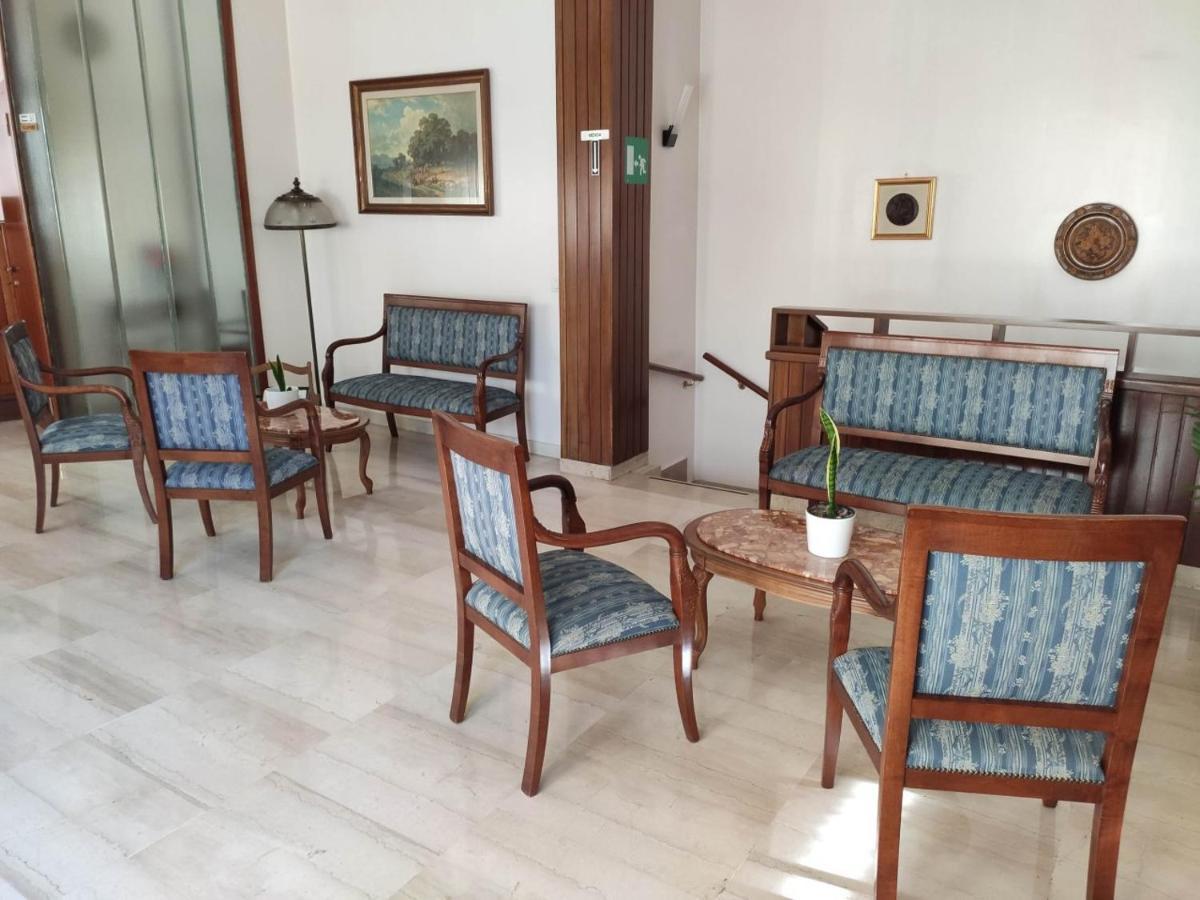 San Juan De Ribera, Casa Per Ferie Hotel Rome Exterior photo